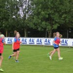 Fotos vom Bezirksschülertreffen in Massbach